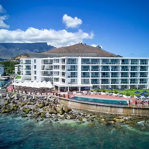 酒店 开普敦海滨丽笙布鲁酒店 *****