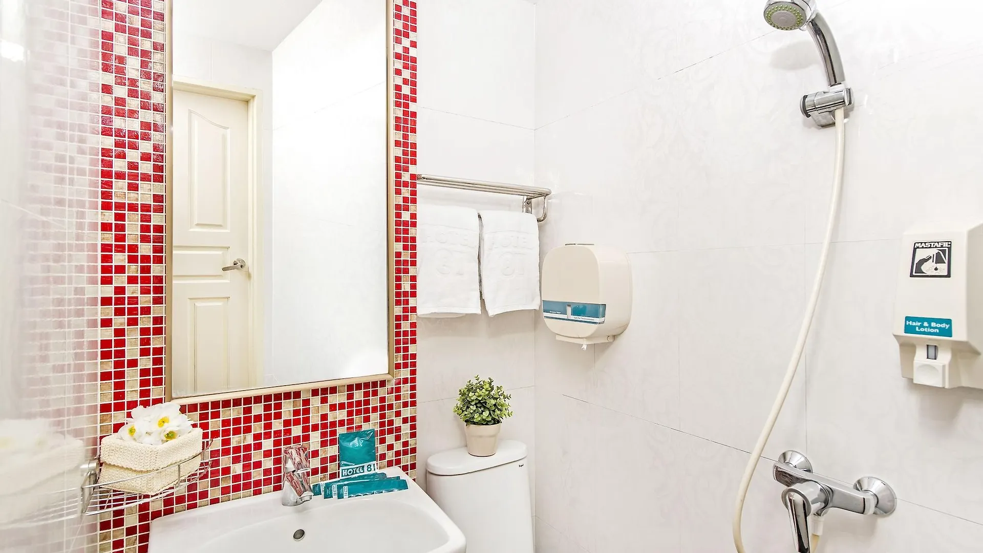 Hotel 81 Kovan Singapore