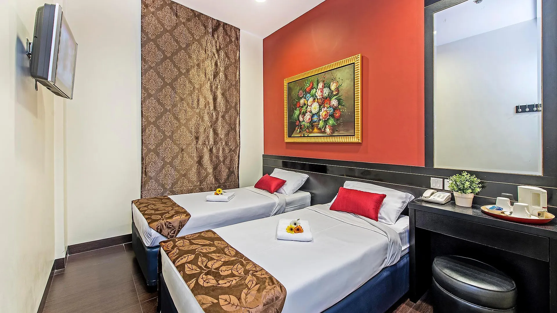 Hotel 81 Kovan Singapore