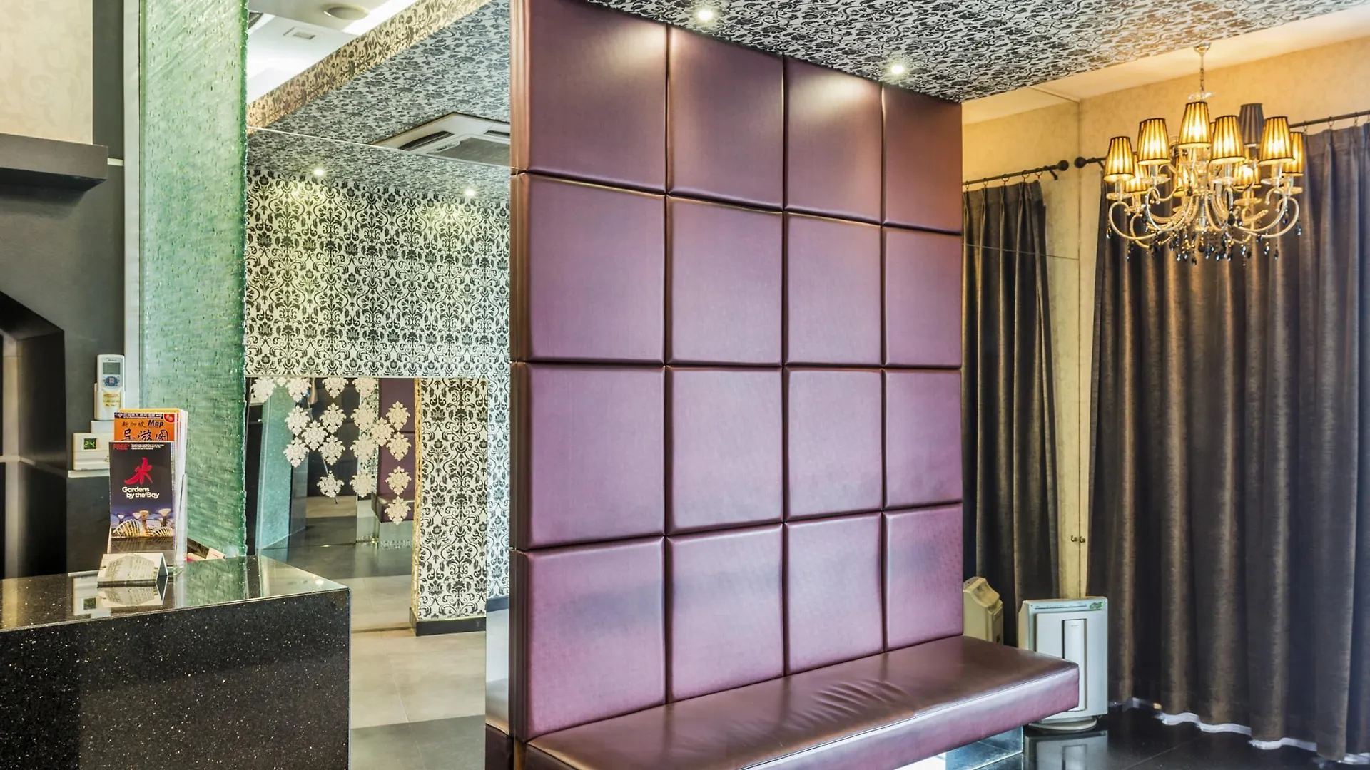 **  Hotel 81 Kovan Singapore Singapore