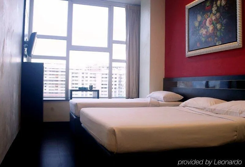 Hotel 81 Kovan Singapore Singapore