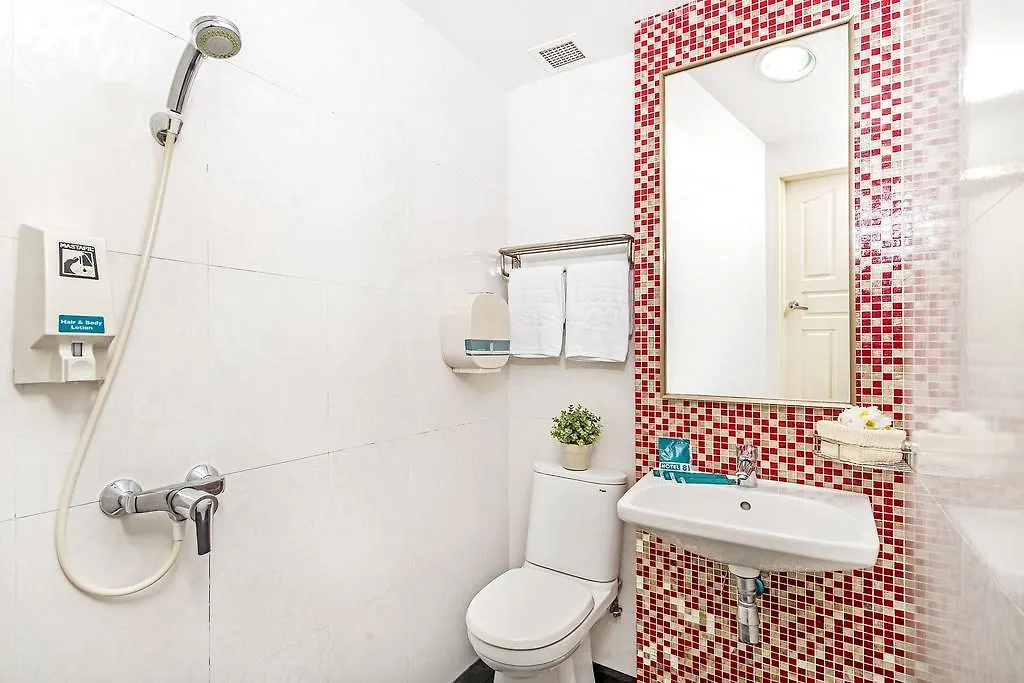 Hotel 81 Kovan Singapore