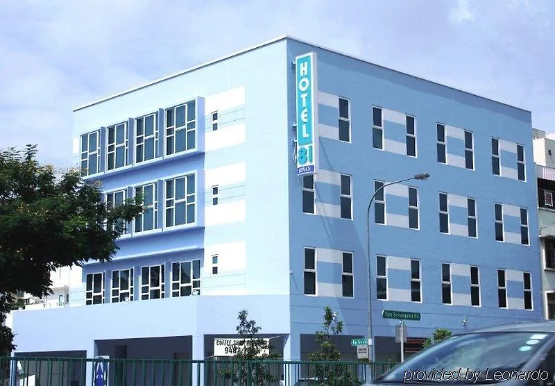 **  Hotel 81 Kovan Singapore Singapore