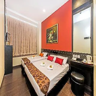 Hotel 81 Kovan Singapore